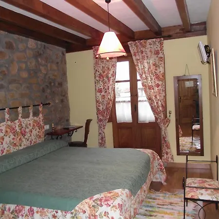 Inn Montero De La Concha 3*