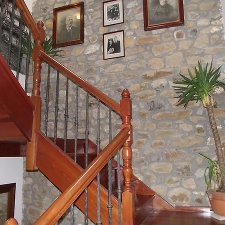 Montero De La Concha Inn