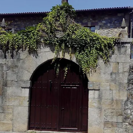 Inn Montero De La Concha