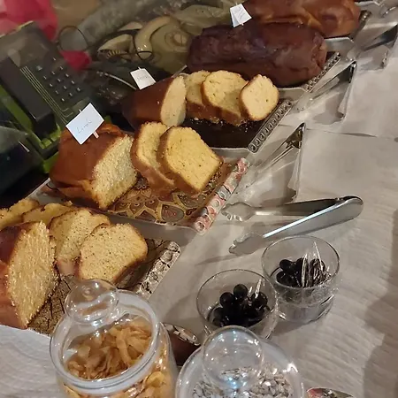 Montero De La Concha Värdshus Esles