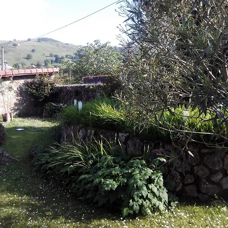 Inn Montero De La Concha 3*