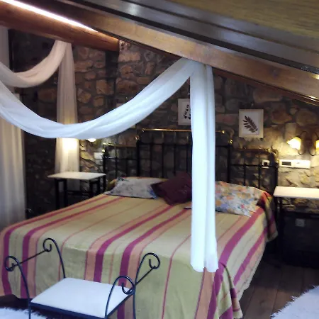 Montero De La Concha 3* Esles