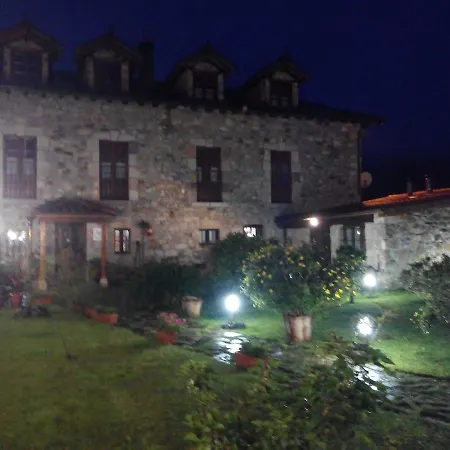 Montero De La Concha Inn 3*