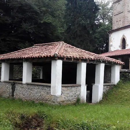 Värdshus Montero De La Concha