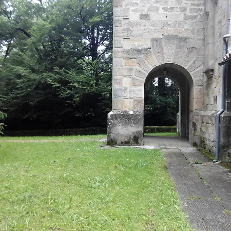 Värdshus Montero De La Concha