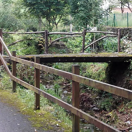 Värdshus Montero De La Concha Esles