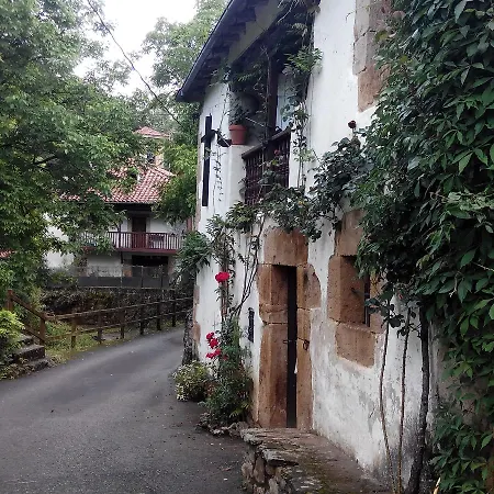 Värdshus Montero De La Concha 3*