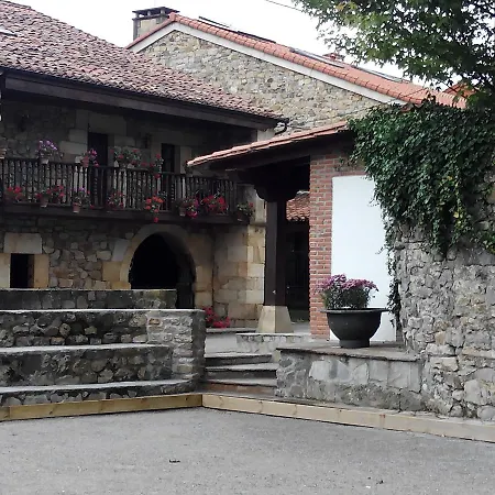 Montero De La Concha Värdshus 3*