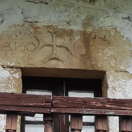 Värdshus Montero De La Concha