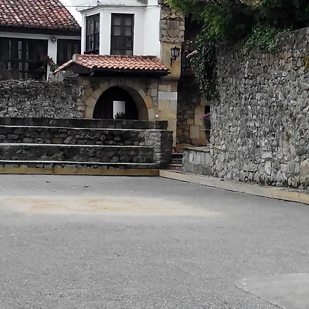 Montero De La Concha Inn