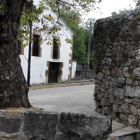 Inn Montero De La Concha