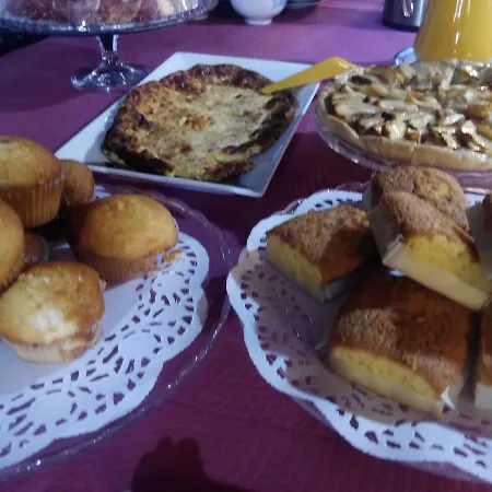 Montero De La Concha Inn 3*