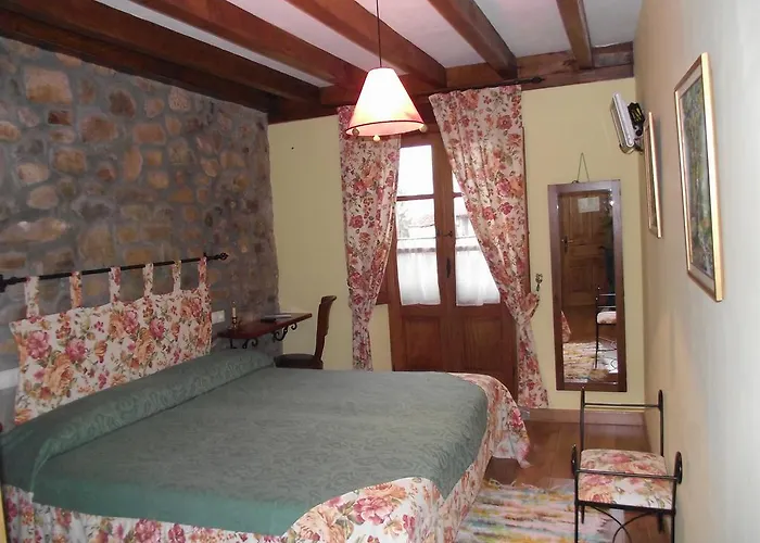 Inn Montero De La Concha 3*