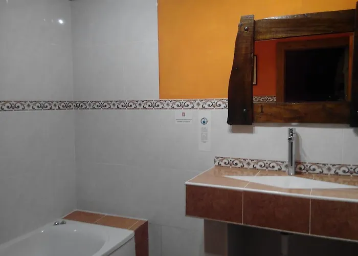 Inn Montero De La Concha