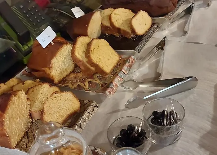 Montero De La Concha Inn Esles