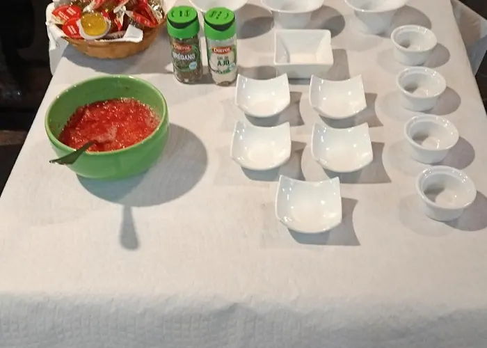 Montero De La Concha