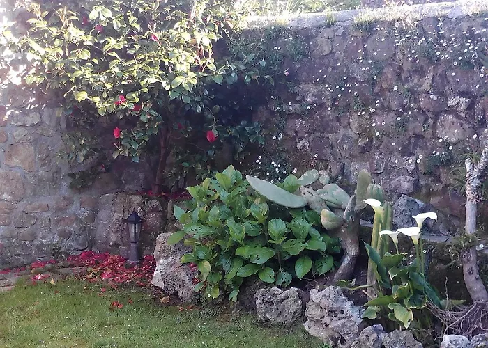 Montero De La Concha Inn Esles