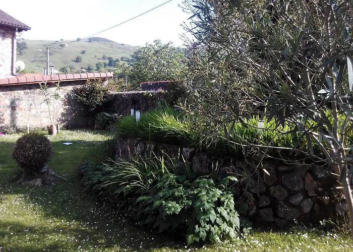 Inn Montero De La Concha 3*