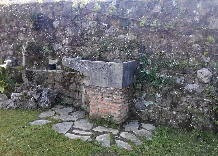 Inn Montero De La Concha