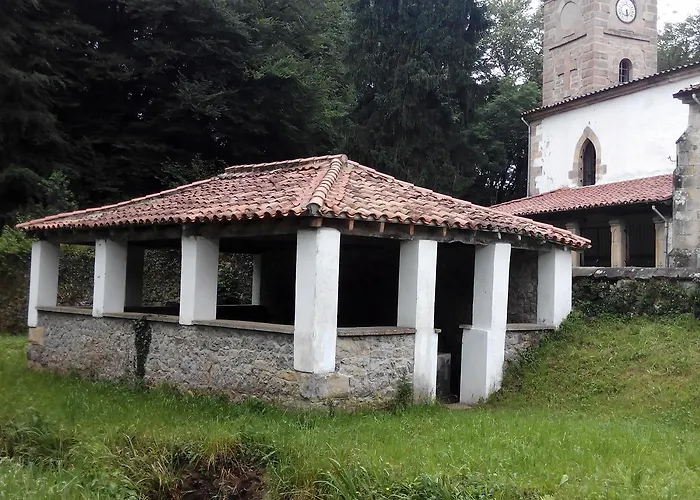 Inn Montero De La Concha