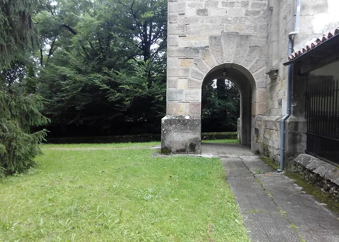 Inn Montero De La Concha