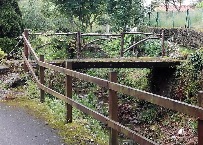 Inn Montero De La Concha Esles