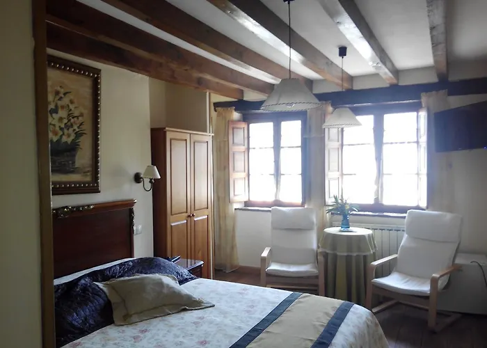 Inn Montero De La Concha