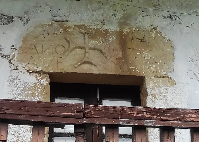 Inn Montero De La Concha