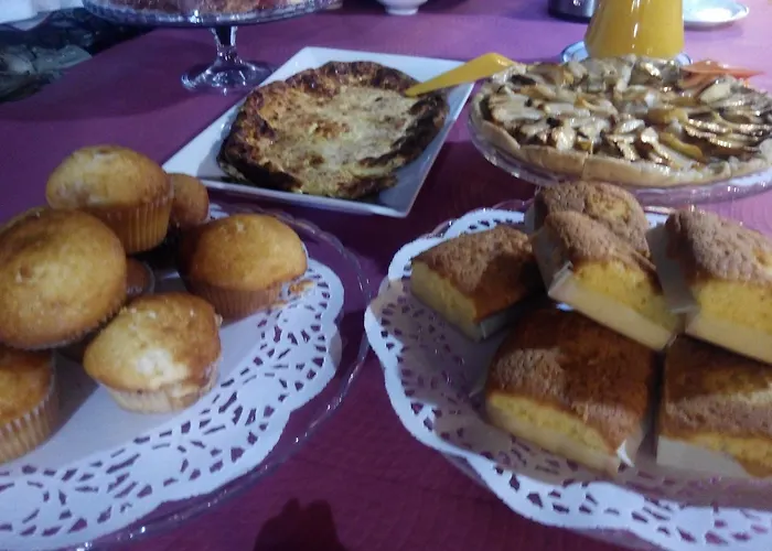 Montero De La Concha Inn 3*