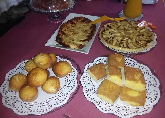 Montero De La Concha 3*